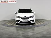 Renault Sandero II Рестайлинг Белгород  - изображение 18