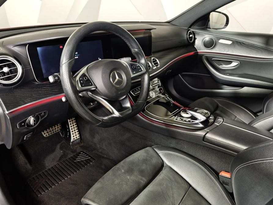 Mercedes-Benz E-Класс V (W213 S213 C238) Москва  - изображение 17