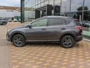 Toyota RAV4 IV (XA40) Рестайлинг Калуга  - изображение 20