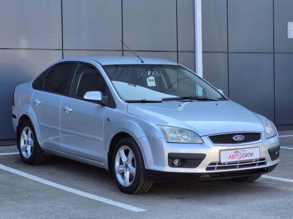 Ford Focus II с пробегом 2006 года, цена 580 000 рублей, 308000 км, седан, Автокод Объявления