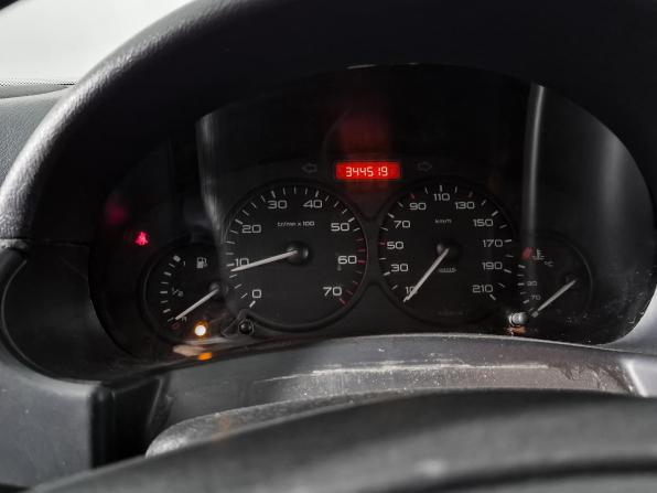 Peugeot Partner I Рестайлинг с пробегом 2010 года, цена 322 000 рублей, 344518 км, минивэн, Автокод Объявления