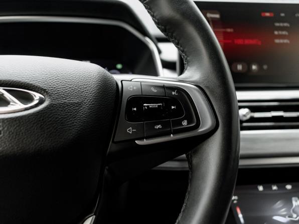 Chery Tiggo 8 Pro I с пробегом 2023 года, цена 2 380 000 рублей, 31526 км, внедорожник, Автокод Объявления