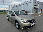 Renault Logan II Санкт-Петербург  - изображение 11