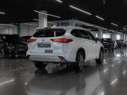 Toyota Highlander IV (XU70) Москва  - изображение 33