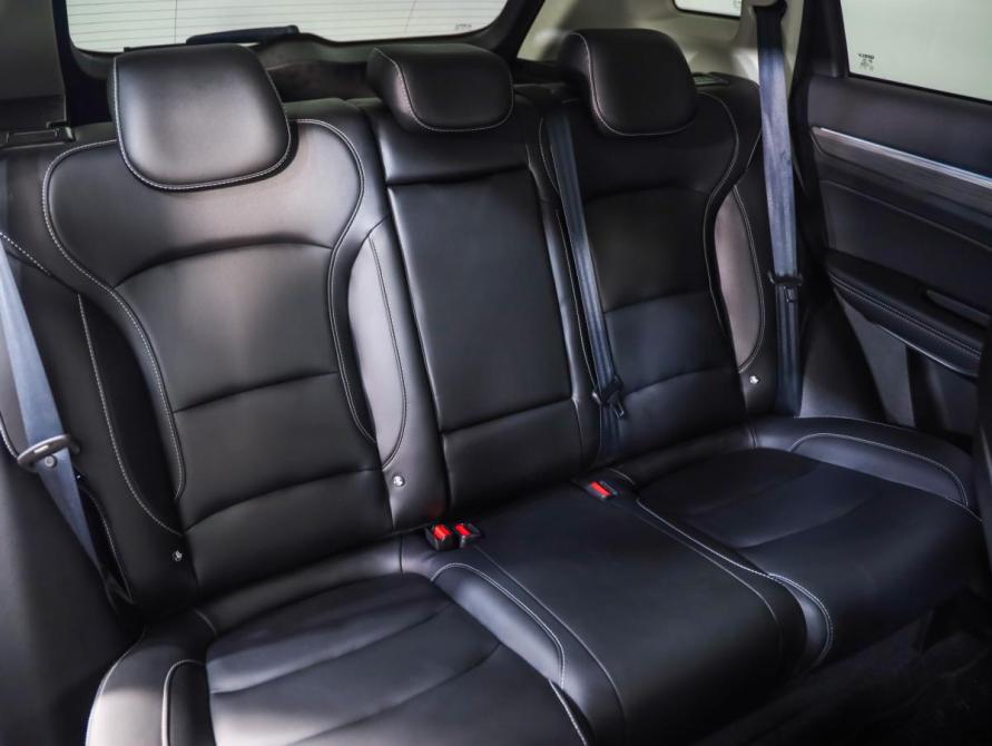 Geely Atlas Pro Санкт-Петербург  - изображение 34