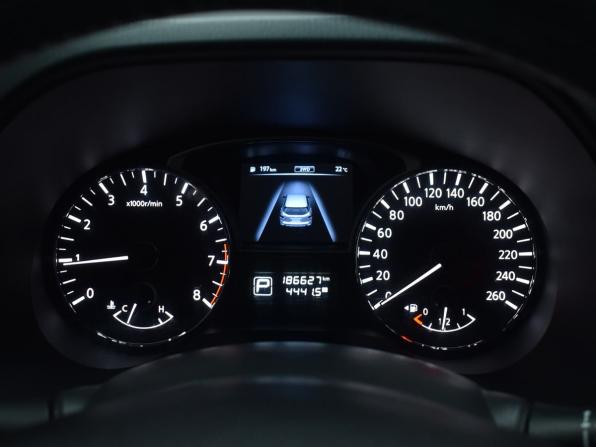 Nissan Pathfinder IV с пробегом 2015 года, цена 2 149 995 рублей, 186626 км, внедорожник, Автокод Объявления