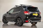 Subaru Forester V Рестайлинг Челябинск  - изображение 33