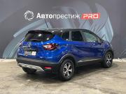 Renault Kaptur I Рестайлинг Пермь  - изображение 29