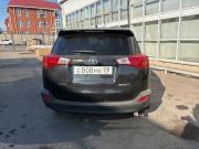 Toyota RAV4 IV (XA40) Волгоград  - изображение 11