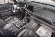 Hyundai Santa Fe IV Томск  - изображение 34