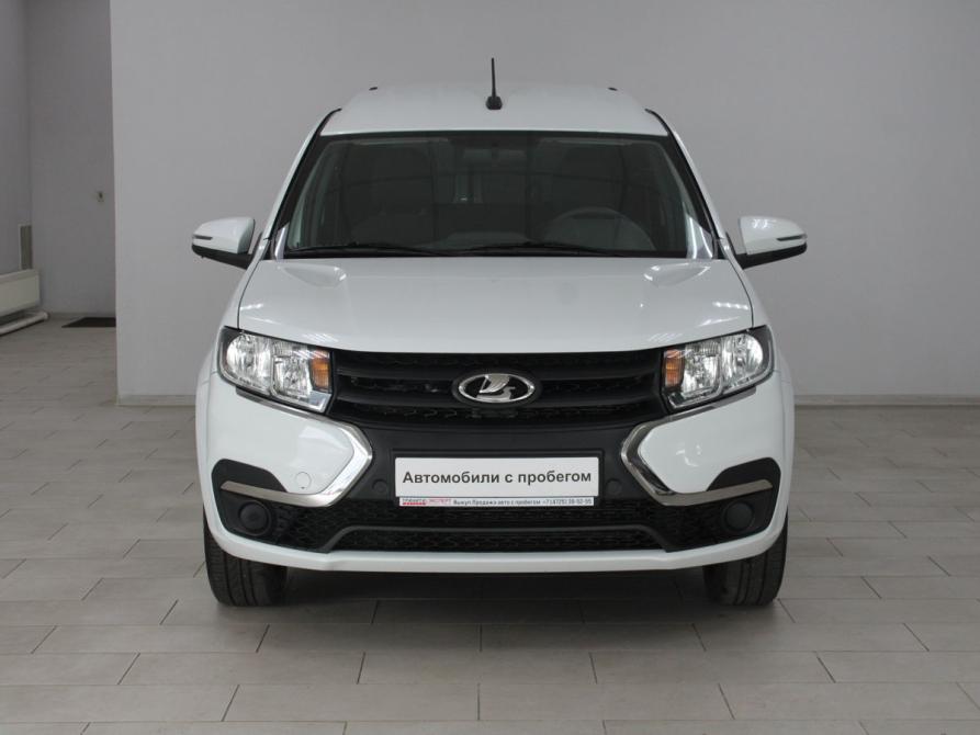 Lada (ВАЗ) Largus I Рестайлинг Старый Оскол  - изображение 2