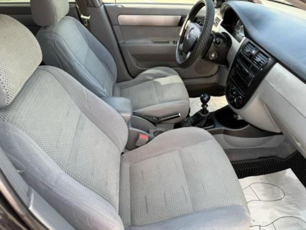 Chevrolet Lacetti I с пробегом 2012 года, цена 546 000 рублей, 127130 км, седан, Автокод Объявления