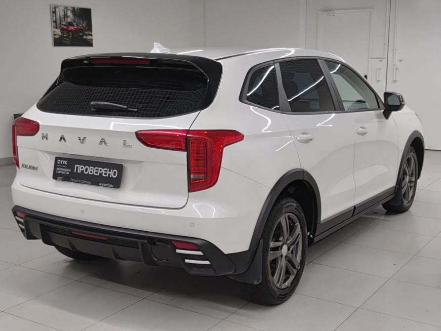 Haval Jolion I Казань  - изображение 6