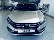 Lada (ВАЗ) Vesta I Рестайлинг (NG) Астрахань  - изображение 16