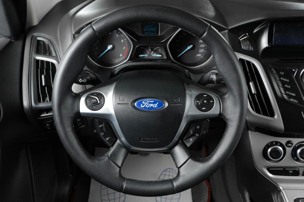 Ford Focus III Тюмень  - изображение 14