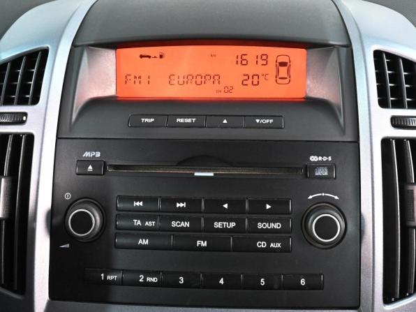Kia Ceed I с пробегом 2008 года, цена 840 000 рублей, 235720 км, хэтчбек, Автокод Объявления