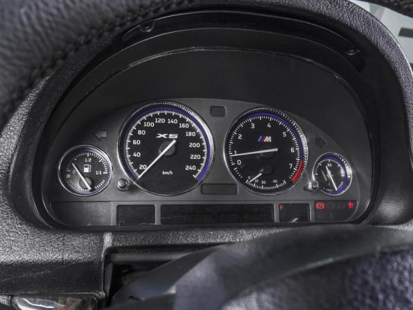 BMW X5 I (E53) Рестайлинг с пробегом 2004 года, цена 1 070 000 рублей, 261273 км, внедорожник, Автокод Объявления