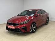 Kia Cerato IV Альметьевск  - изображение 24
