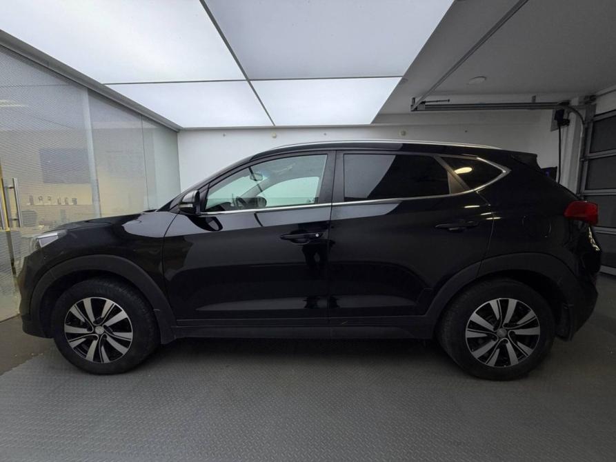 Hyundai Tucson III Уфа  - изображение 10