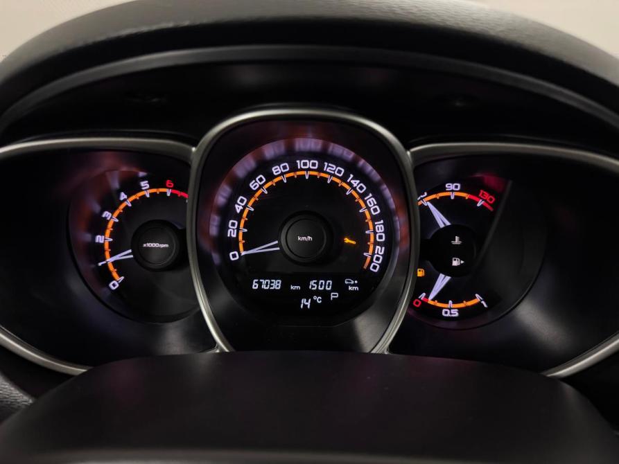 Lada (ВАЗ) Vesta I Тюмень  - изображение 14