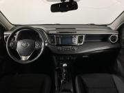 Toyota RAV4 IV (XA40) Рестайлинг Москва  - изображение 31