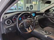 Mercedes-Benz C-Класс IV (W205) Рестайлинг Москва  - изображение 38