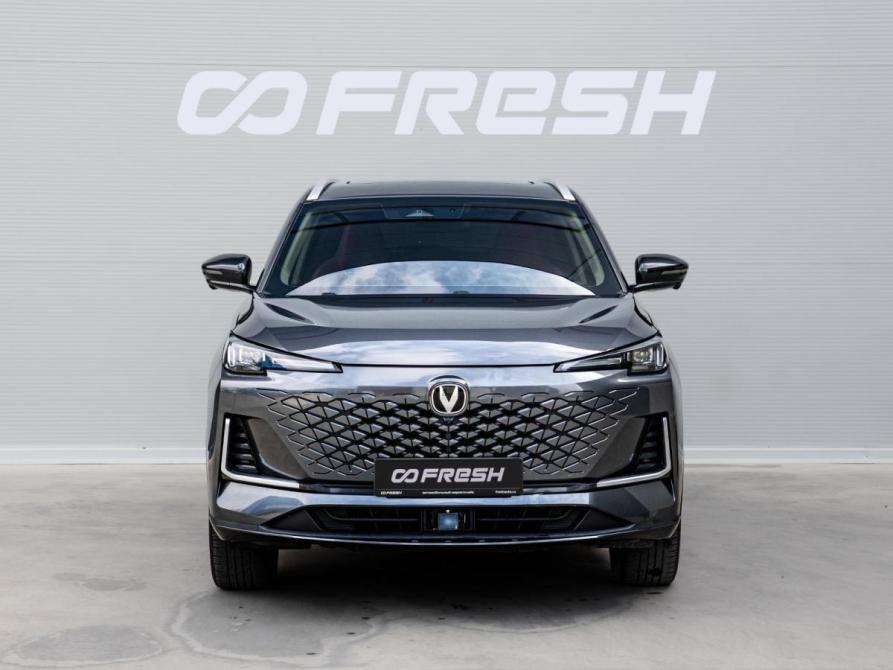 Changan CS55 Plus II Рестайлинг Краснодар  - изображение 3