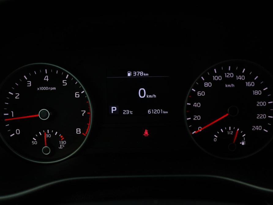 Kia Sportage IV Рестайлинг Москва  - изображение 24