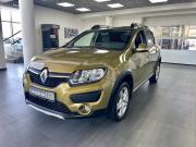 Renault Sandero II Ростов-на-Дону  - изображение 12