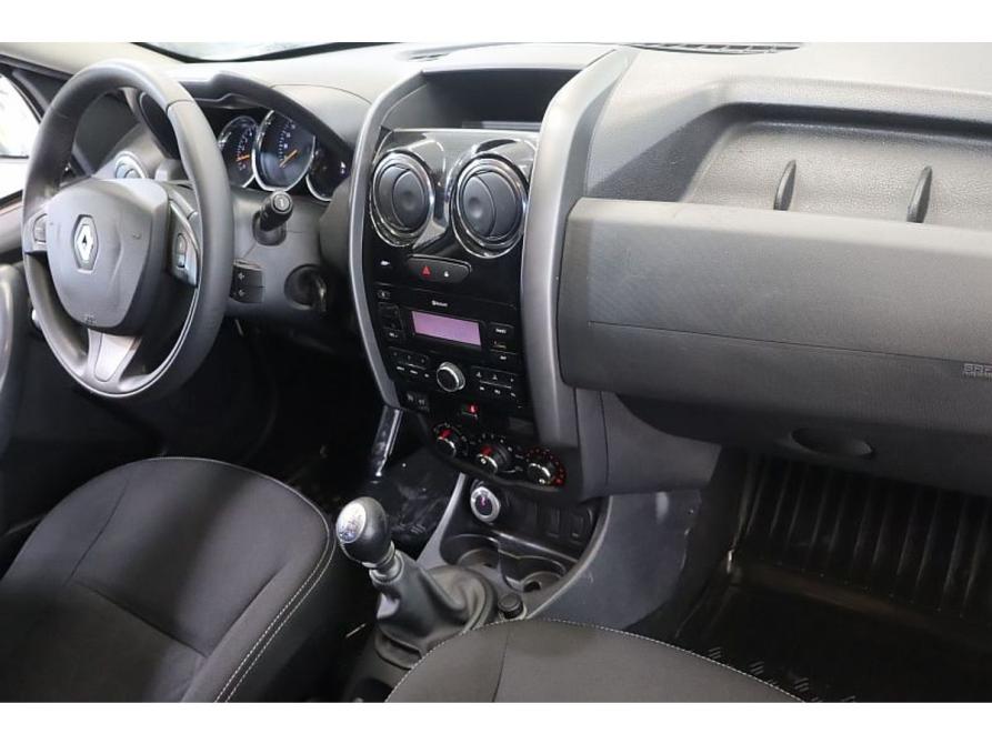 Renault Duster I Рестайлинг Коломна  - изображение 5