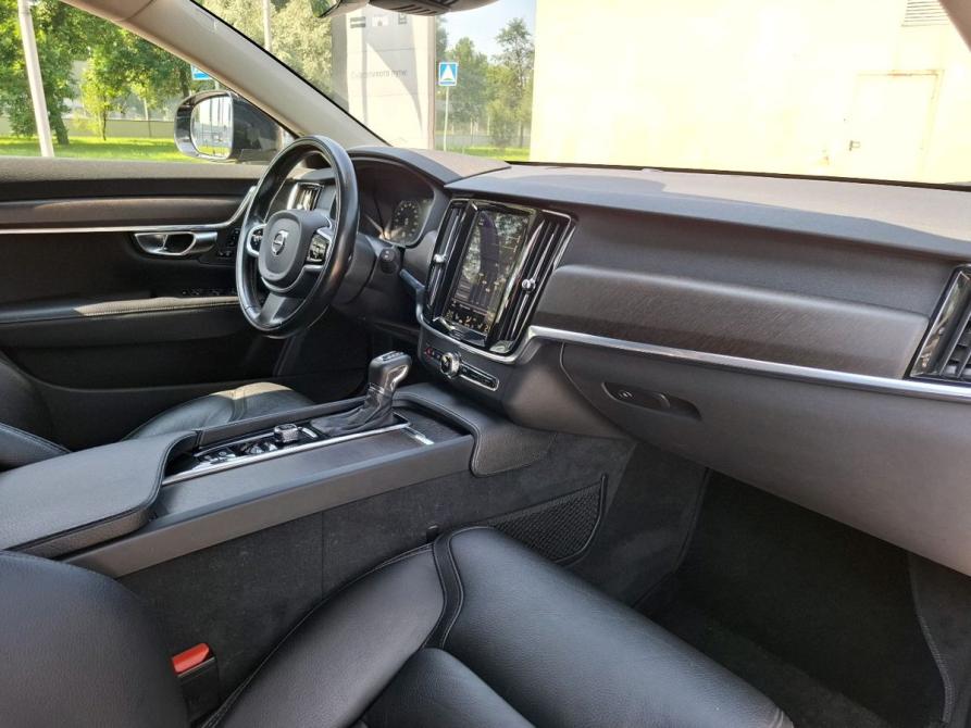 Volvo V90 Cross Country I Санкт-Петербург  - изображение 11