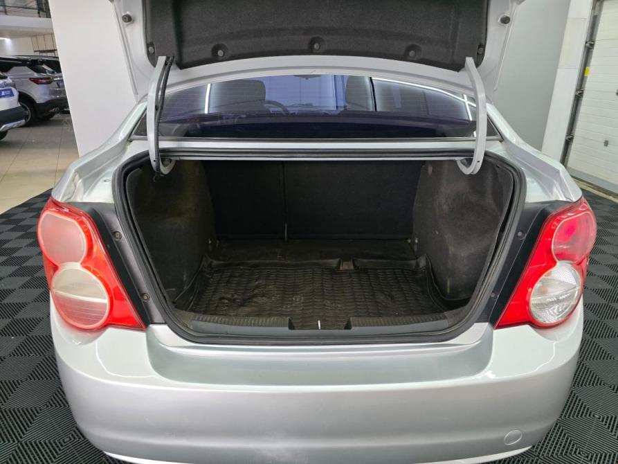 Chevrolet Aveo II Таганрог  - изображение 11