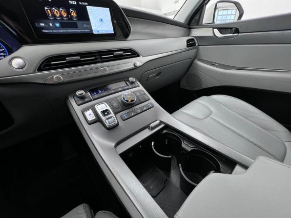 Hyundai Palisade I с пробегом 2021 года, цена 4 700 000 рублей, 87774 км, внедорожник, Автокод Объявления