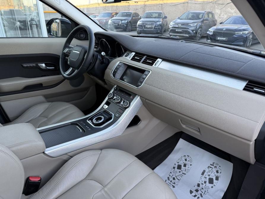 Land Rover Range Rover Evoque I Пермь  - изображение 12