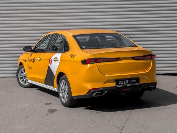 Kaiyi E5 с пробегом 2023 года, цена 790 000 рублей, 152563 км, седан, Автокод Объявления