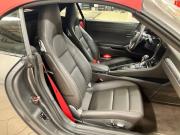 Porsche 911 VII (991) Рестайлинг Санкт-Петербург  - изображение 20