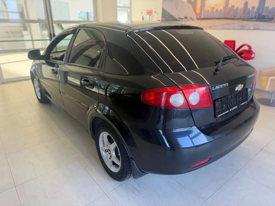 Chevrolet Lacetti I Челябинск  - изображение 6