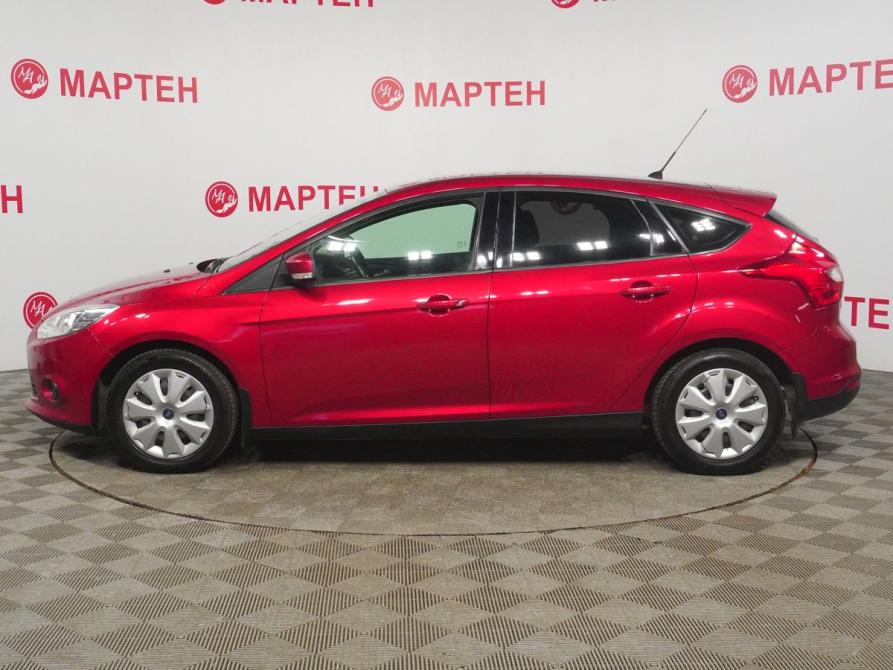 Ford Focus III Вологда  - изображение 8
