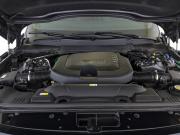 Land Rover Range Rover IV Рестайлинг Москва  - изображение 39
