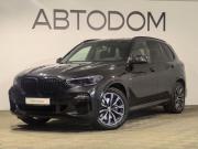 BMW X5 IV (G05/G18) Санкт-Петербург  - изображение 36