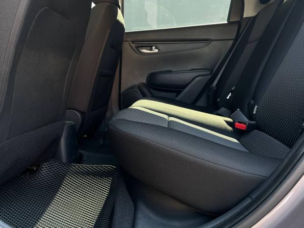 Kia Rio IV с пробегом 2019 года, цена 1 400 000 рублей, 130148 км, седан, Автокод Объявления