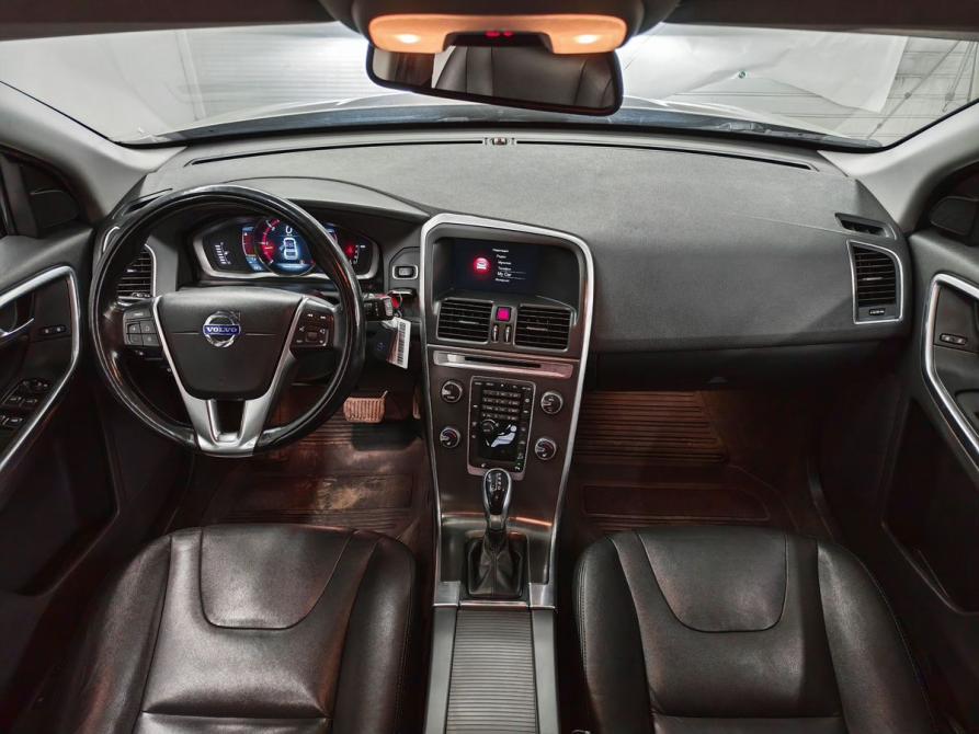 Volvo XC60 I Рестайлинг Москва  - изображение 11