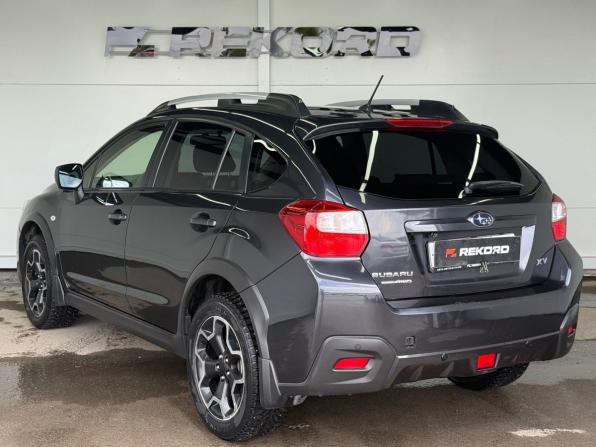 Subaru XV I с пробегом 2012 года, цена 1 639 000 рублей, 85031 км, внедорожник, Автокод Объявления