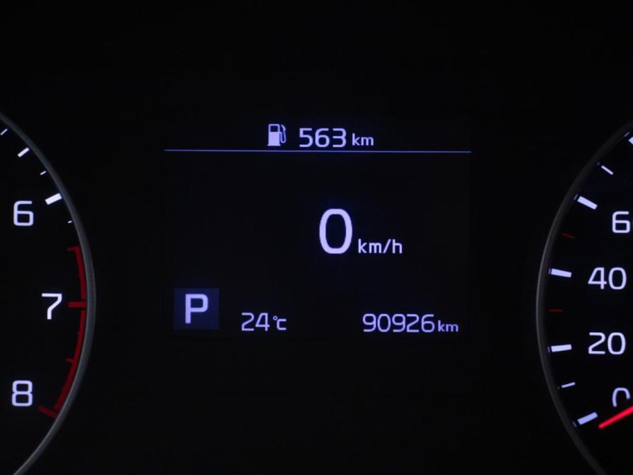 Kia Seltos I Москва  - изображение 13