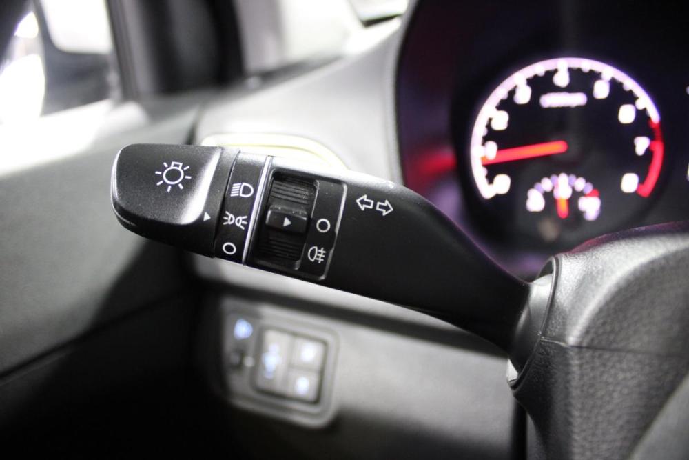 Hyundai Solaris II Рестайлинг Санкт-Петербург  - изображение 14