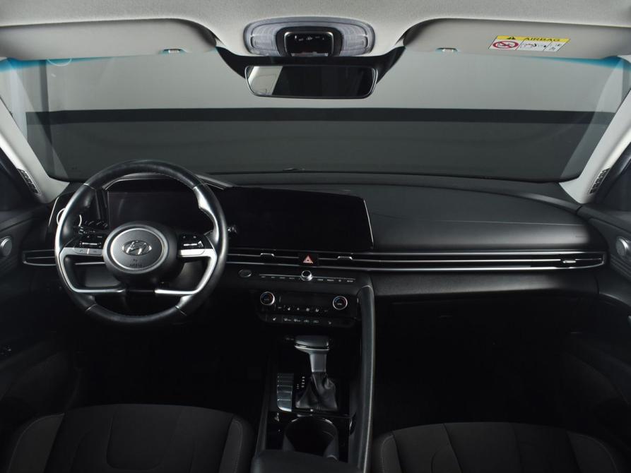 Hyundai Elantra VII (CN7) Кемерово  - изображение 8