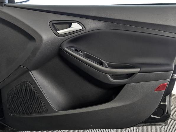 Ford Focus III Рестайлинг с пробегом 2018 года, цена 1 270 000 рублей, 87268 км, седан, Автокод Объявления