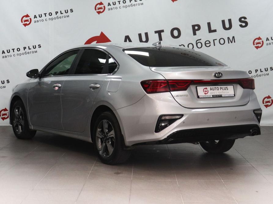 Kia Cerato IV Минеральные Воды  - изображение 2