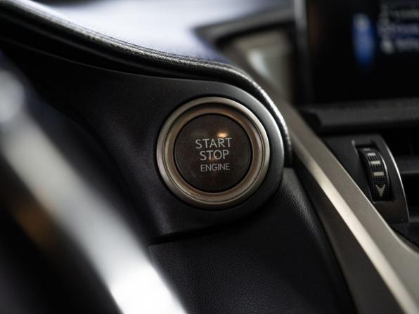 Lexus NX I с пробегом 2015 года, цена 2 350 000 рублей, 269793 км, внедорожник, Автокод Объявления