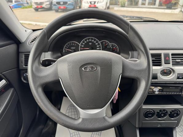 Lada (ВАЗ) Priora I с пробегом 2012 года, цена 310 000 рублей, 250000 км, хэтчбек, Автокод Объявления